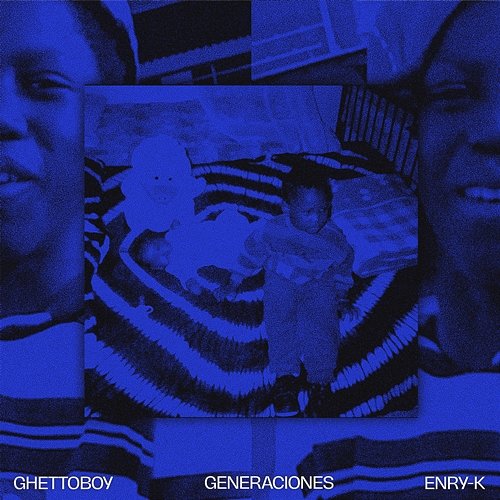 Generaciones GhettoBoy & Enry-K