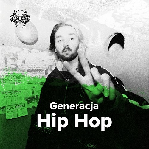 Generacja Hip Hop Chivas