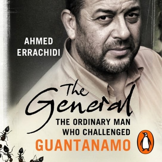 General Slovo Gillian, Errachidi Ahmed
