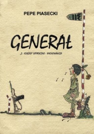General Piasecki Pepe