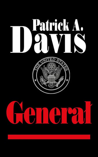 Generał Davis Patrick A.