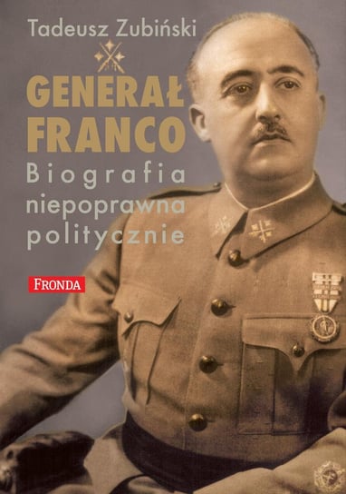 Generał Franco Zubiński Tadeusz