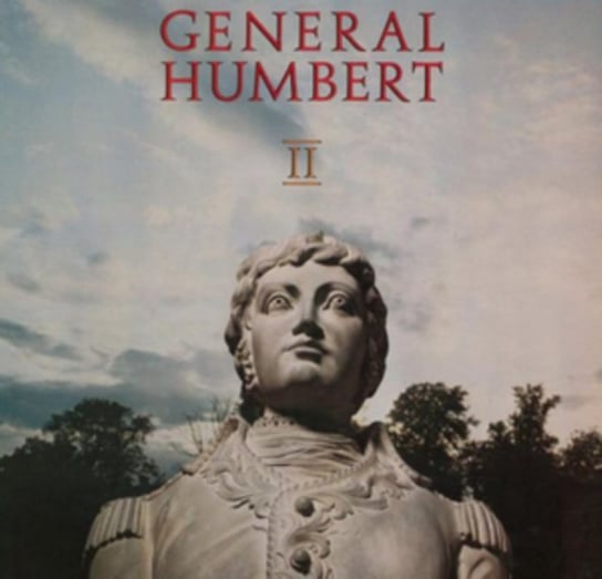 General Humbert II Black Mary, Kavanagh Shay, Donegan John, Kilduff Vincent
