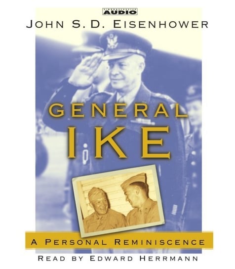 General Ike Eisenhower John