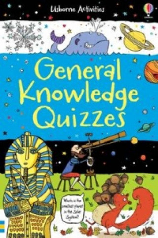 General Knowledge Quizzes Horne Sarah