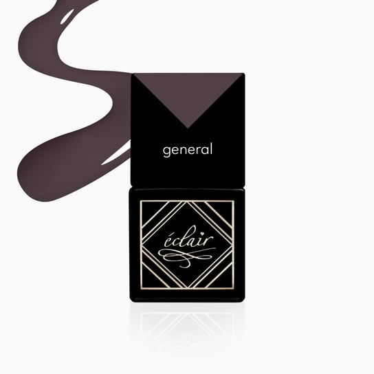 GENERAL - lakier hybrydowy 7ml Eclair