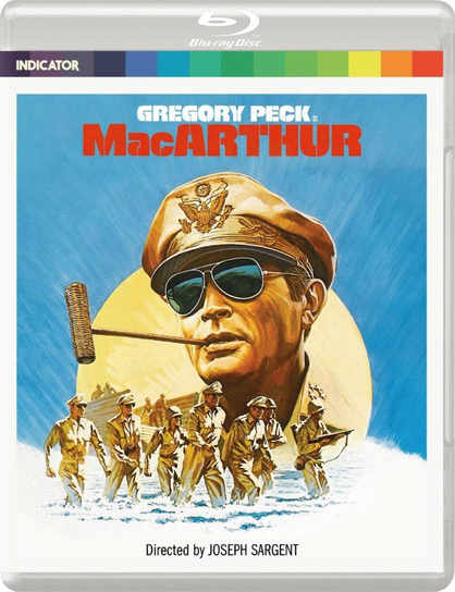 Generał MacArthur Various Distribution