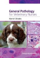 General Pathology Veterinary N Brooks