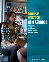 General Practice at a Glance Booton Paul, Cooper Carol, Easton Graham, Harper Margaret