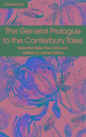 General Prologue to the Canterbury Tales Chaucer Geoffrey