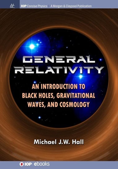 General Relativity Hall Michael J W