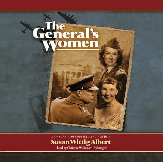 General's Women Albert Susan Wittig