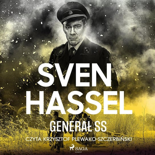 Generał SS Hassel Sven