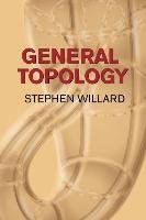 General Topology Willard Stephen