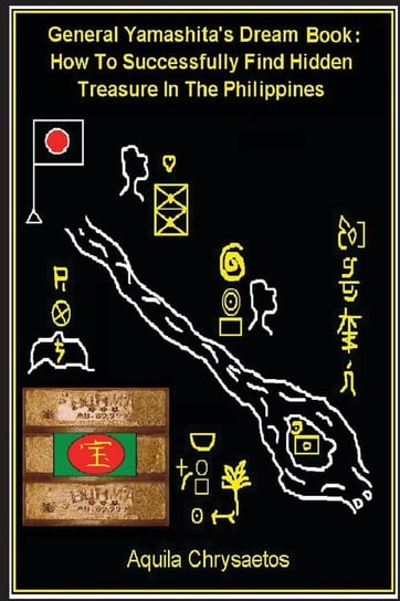 General Yamashita's Dream Book Chrysaetos Aquila