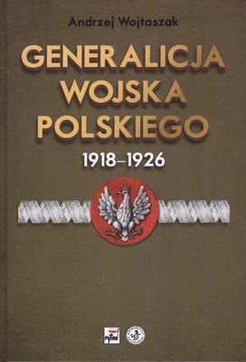 Generalicja Wojska Polskiego Wojtaszak Andrzej