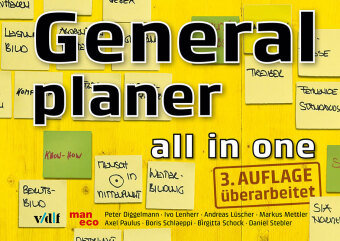 Generalplaner - all in one vdf Hochschulverlag AG