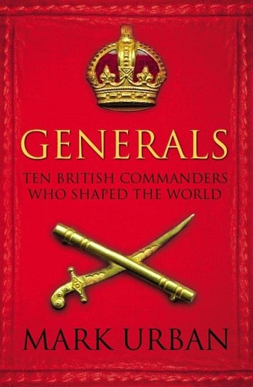 Generals Urban Mark