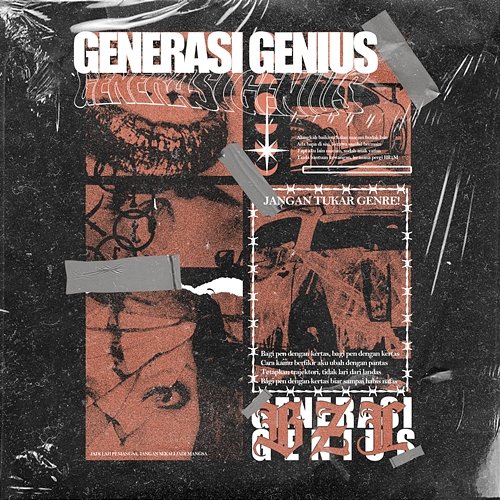 Generasi Genius Benzooloo