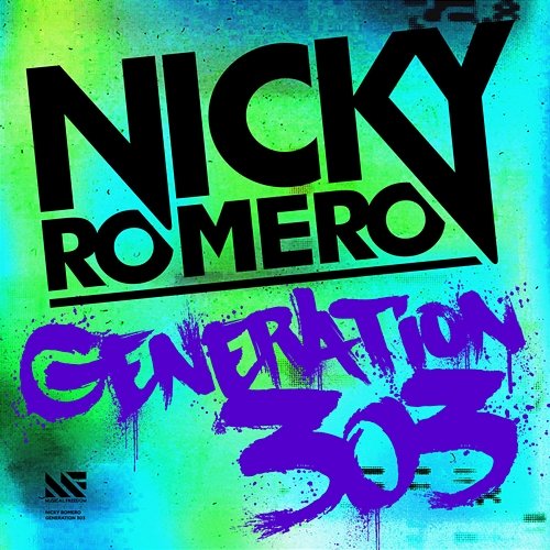 Generation 303 Nicky Romero