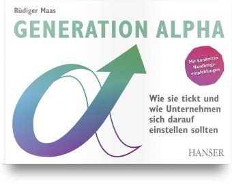Generation Alpha Hanser Fachbuchverlag