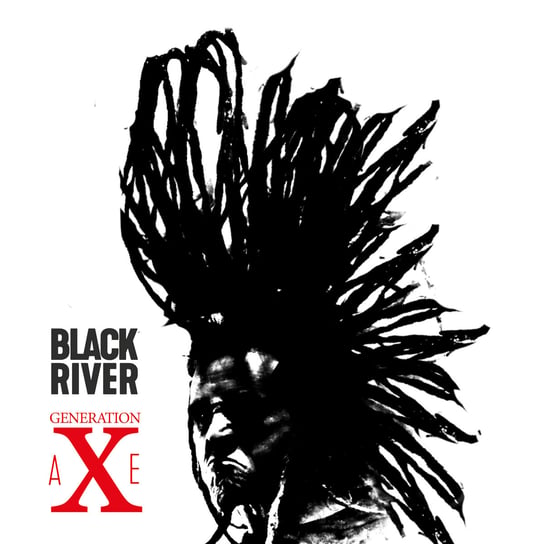 Generation aXe Black River