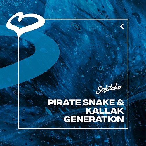 Generation Pirate Snake & Kallak