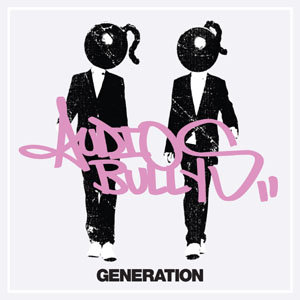 Generation Audio Bullys