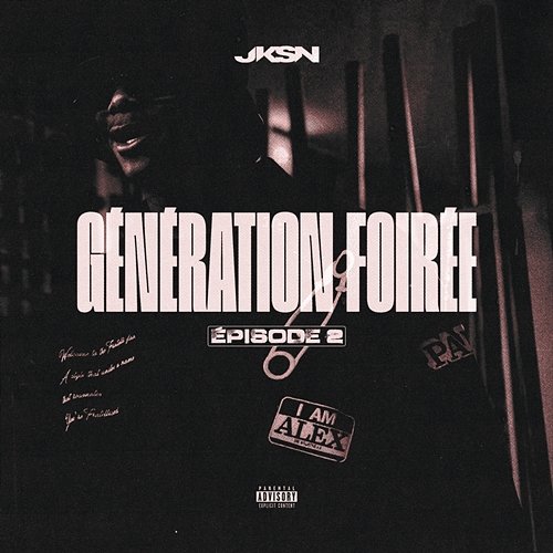 Génération Foirée JKSN