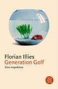 Generation Golf Illies Florian