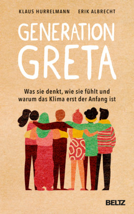 Generation Greta Beltz