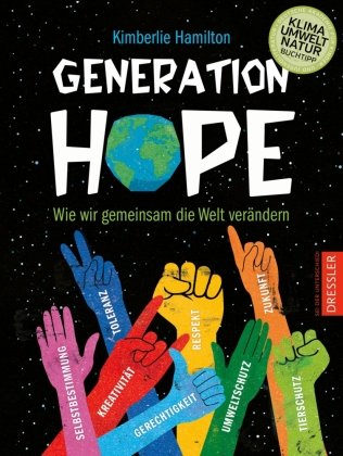 Generation Hope Dressler