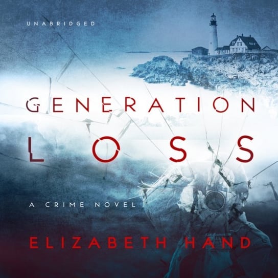 Generation Loss Hand Elizabeth