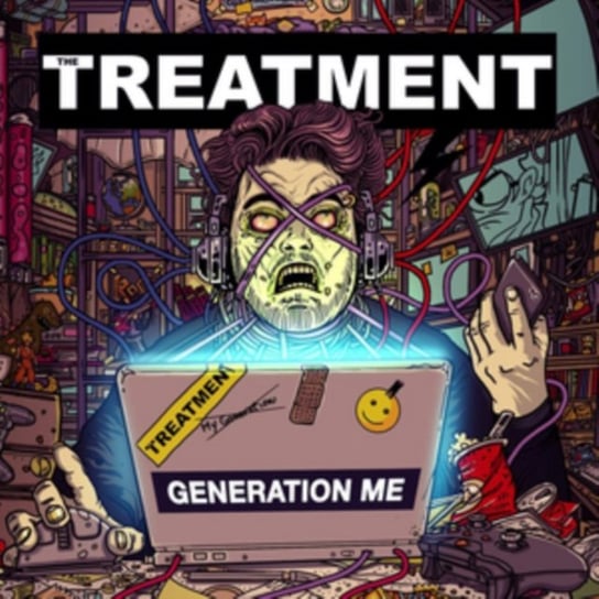 Generation Me The Treatment