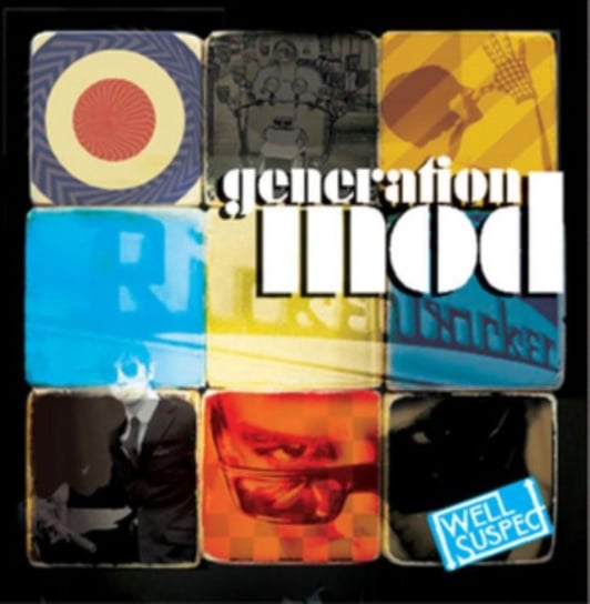 Generation Mod Various Artists