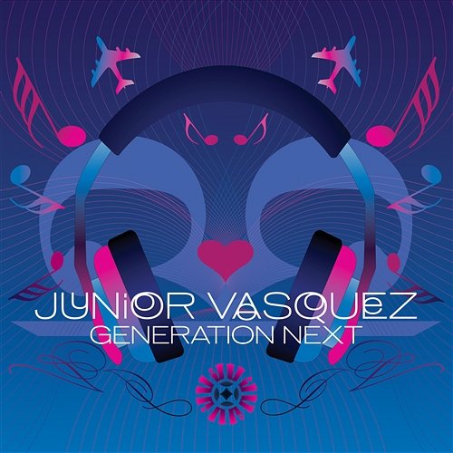 Generation Next Junior Vasquez