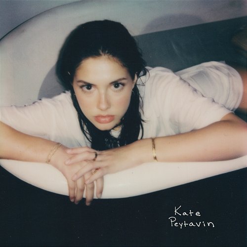 generation numb Kate Peytavin