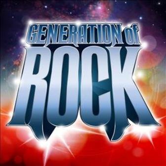 Generation Of Rock Various Artists