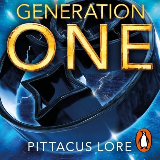 Generation One Lore Pittacus