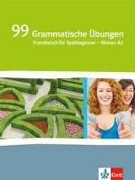 Génération pro. - Niveau débutants. 99 grammatische Übungen Klett Ernst /Schulbuch, Klett