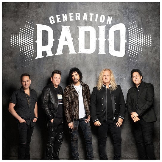 Generation Radio Generation Radio