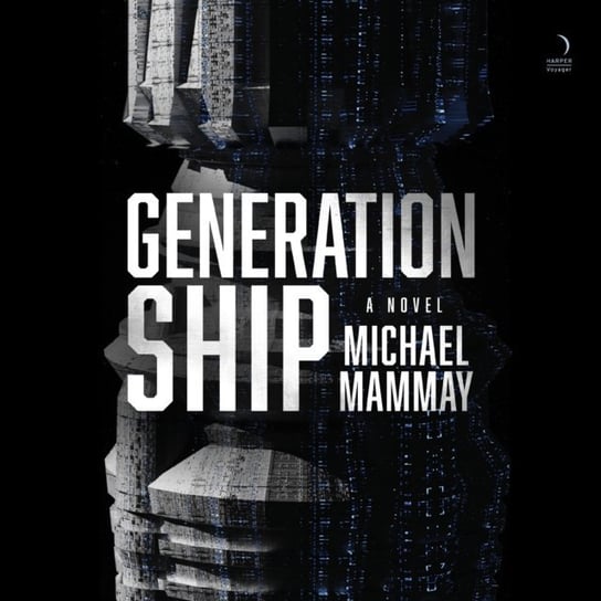 Generation Ship Mammay Michael