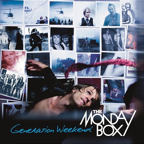 Generation Weekend The Monday Box