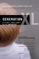 Generation XL Mercola Joseph, Lerner Ben
