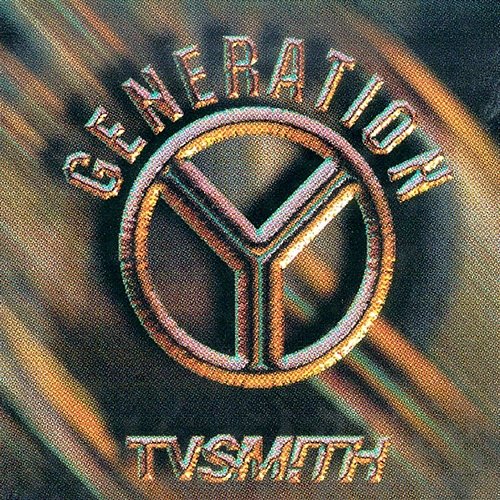 Generation Y T.V. Smith