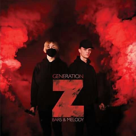 Generation Z Bars and Melody