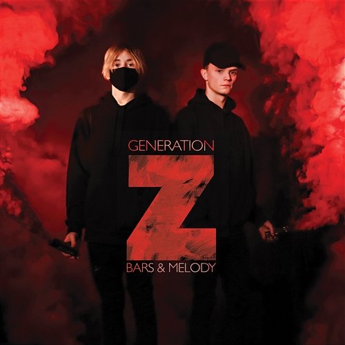 Generation Z Bars & Melody
