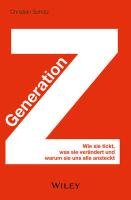 Generation Z Scholz Christian