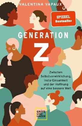 Generation Z Gräfe & Unzer