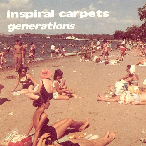 Generations Inspiral Carpets